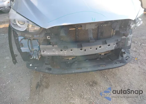 2016 Mazda Cx-5 Touring z USA, uszkodzony, nr VIN JM3KE2CY6G0812461